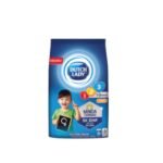 DUTCH LADY 123 FORMULATED MILK POWDER - HONEY FLAVOUR (850G)