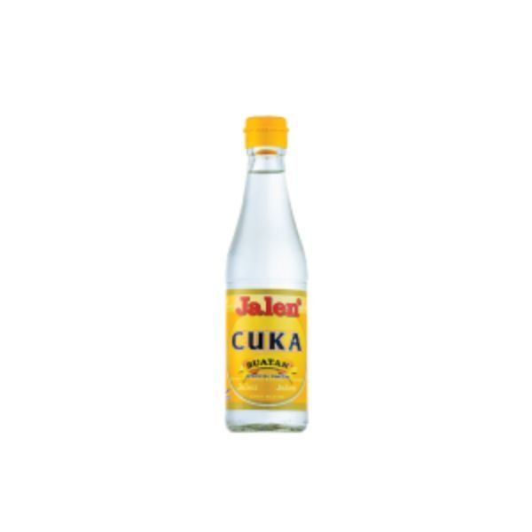 JALEN ARTIFICIAL VINEGAR (650ML)