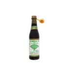 HABHAL'S CAP KIPAS UDANG SALTY SOY SAUCE (345ML)