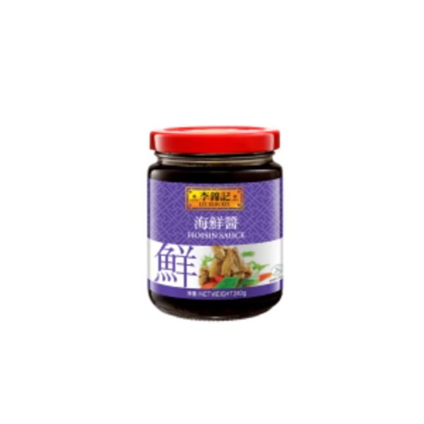 LEE KUM KEE HOISIN SAUCE (240G)