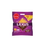 MUNCHY'S LEXUS CHOCOLATE CREAM SANDWICH (418G)