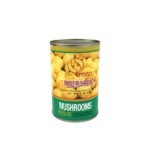 GCE CHOICE WHOLE MUSHROOMS (425G)