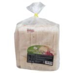 CSH WHITE BREAD 1X200G