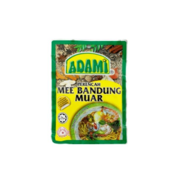 ADAMI MEE BANDUNG PASTE (1KG)