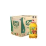 SAJI COOKING OIL (4X5KG)