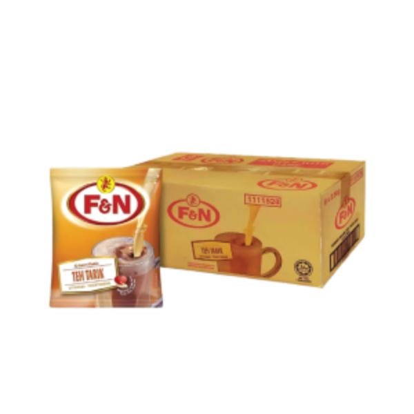 F&N TEH TARIK SWEETENED CONDENSED MILK (8X2.5KG)
