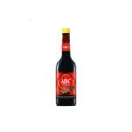 ABC SWEET SOY SAUCE (620ML)