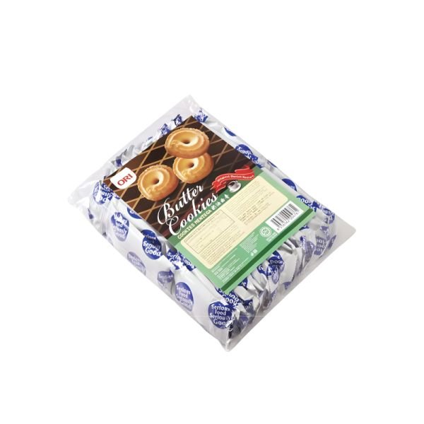 ORI BUTTER COOKIES (570G)