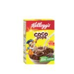 KELLOGG'S COCO POPS BREAKFAST CEREAL (350G)