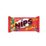 JACK 'N JILL NIPS PEANUT (90G)