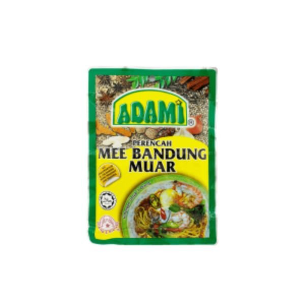 ADAMI MEE BANDUNG PASTE (200G)