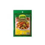 ADAMI MULTI-PURPOSE SAMBAL PASTE (100G)