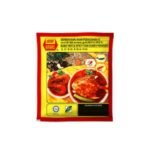 BABA'S HOT & SPICY FISH CURRY POWDER (250G)