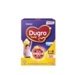 DUMEX DUGRO SURE ORIGINAL FORMULATED MILK POWDER (600G)
