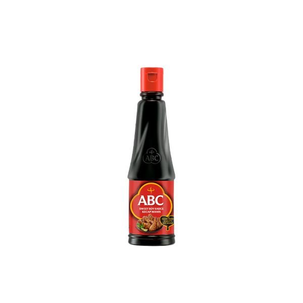 ABC SWEET SOY SAUCE (320ML)
