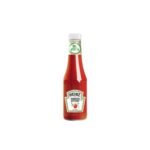 HEINZ TOMATO KETCHUP (300G)