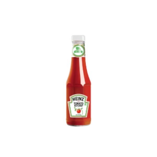 HEINZ TOMATO KETCHUP (300G)