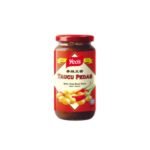 YEO'S SPICY SOYA BEAN PASTE (450G)