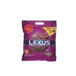 MUNCHY'S LEXUS CHOCOLATE COATED SANDWICH (360G)