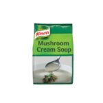 KNORR MUSHROOM CREAM SOUP MIX (1KG)