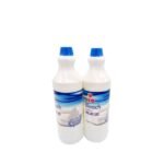 LEO BLEACH TWIN PACK REGULAR (2 X 1L)