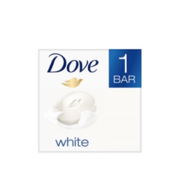 DOVE BEAUTY BAR SOAP (90G)