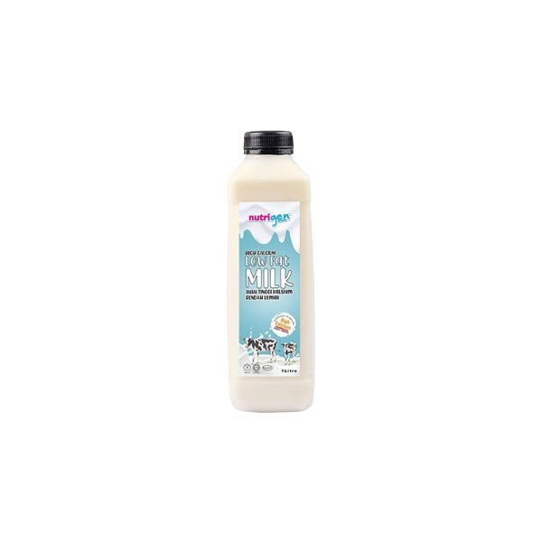 NUTRIGEN LOW FAT MILK (1L)