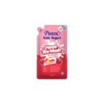 PUREEN KIDS YOGURT HEAD-TO-TOE - RASPBERRY (600ML)