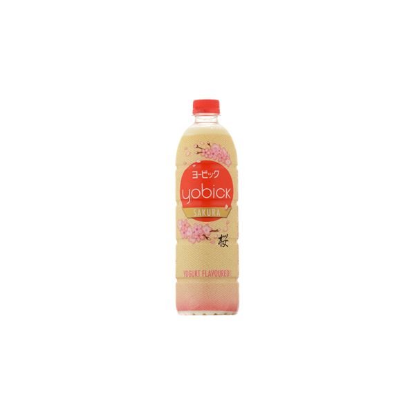 YOBICK YOGURT DRINK ORIGINAL (700ML)