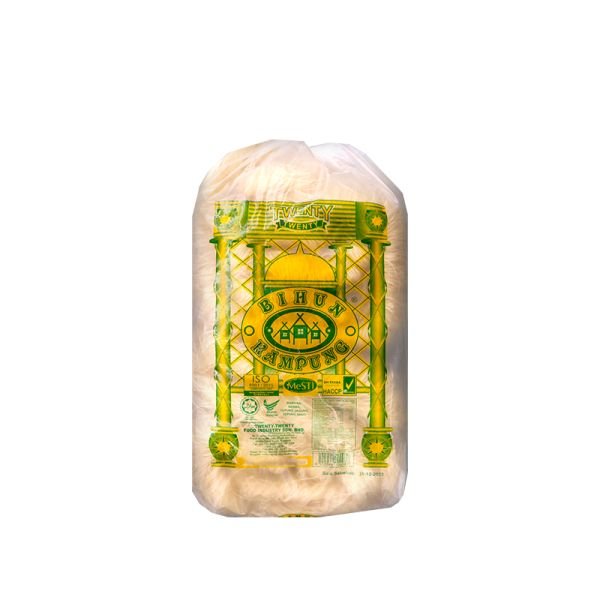 CAP KAMPUNG RICE VERMICELLI MEE HOON (2.5KG)