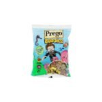 PREGO BUDDIES OCEAN THEMED DRY PASTA (200G)