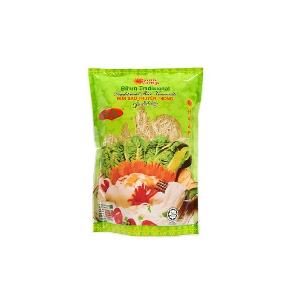 EKA TRADITIONAL VIETNAMESE STYLE RICE VERMICELLI (