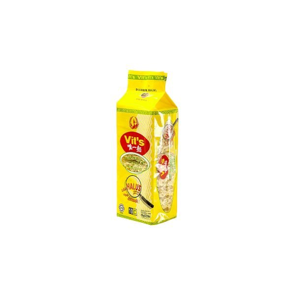 VIT'S SLIM NOODLES VALUE PACK (650G)
