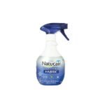 NATUCAIR FABRIC SPRAY - EXTRA STRENGTH (400ML)