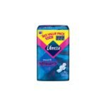 LIBRESSE MAXI NIGHT WINGS MULTIPACK (3 X 12 PIECES)