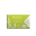 BLOSSOM PANTYLINER ULTRA THIN WING COTTONY (30 PIECES)