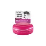 GATSBY MOVING RUBBER SPIKY EDGE (80G)