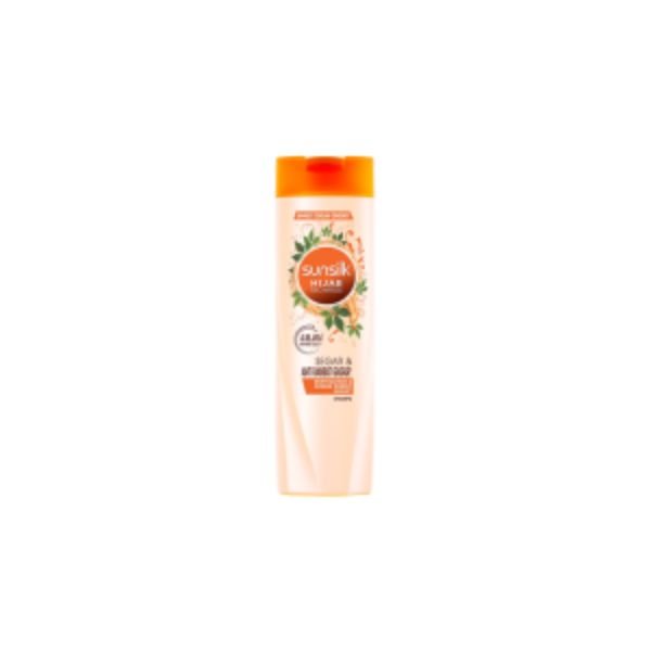 SUNSILK SHAMPOO - HIJAB RECHARGE HAIR FALL SOLUTION (300ML)