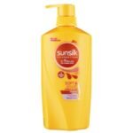 SUNSILK SHAMPOO - SOFT & SMOOTH (625ML)