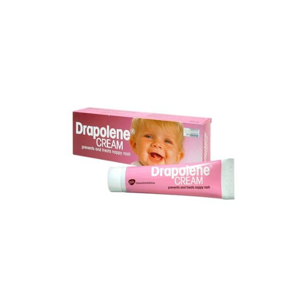 DRAPOLENE CREAM (55G)