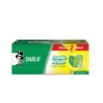 DARLIE DOUBLE ACTION VALUE PACK (2 X 225G)