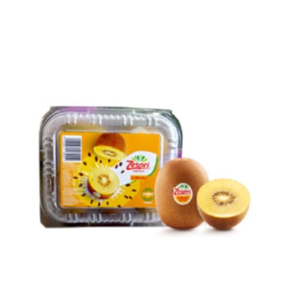ZESPRI KIWIFRUIT - SUNGOLD (5PCS/PACK)