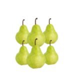 PACKHAM PEARS (6PCS/PACK)