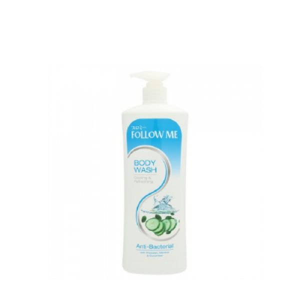 FOLLOW ME B/WASH - ANTI BACT 1X1000ML