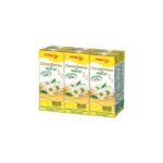POKKA CHRYSANTHEMUM WHITE TEA PACK (6 X 250ML)