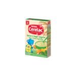 NESTLE CERELAC INFANT CEREAL - RICE & MIXED VEGETABLE (250G)