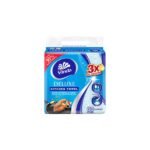 VINDA DELUXE 2-PLY KITCHEN TOWEL (6 ROLLS X 80 SHE