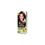 GARNIER COLOR NATURALS CREAM HAIR COLOR - 3 DARK CHOCOLATE (1 SET)