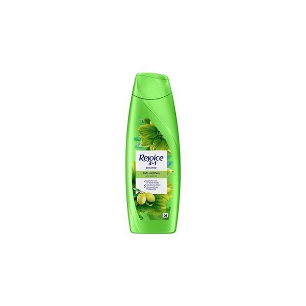 REJOICE SHAMPOO - ANTI-HAIR FALL (300ML)