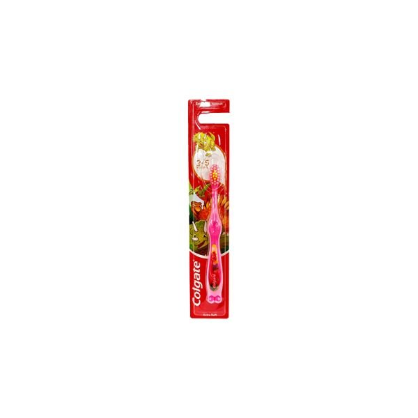 COLGATE VALUE KIDS TOOTHBRUSH (1 PIECE)